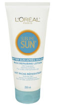 L'Oreal Sublime Sun