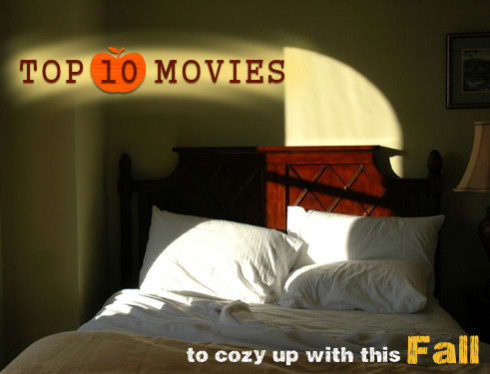 Top 10 Fall Movies