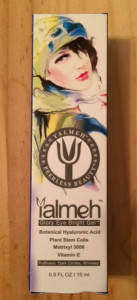 Yalmeh Glory Eye Bright Gel Box