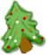 Christmas Tree Icon