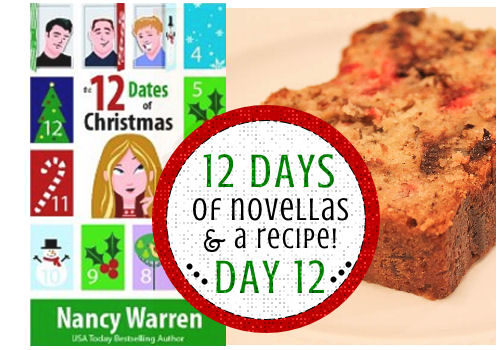 12 Dates of Christmas by Nancy Warren