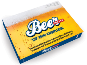 Beer Smarts Game