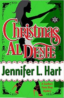 Christmas Al Dente by Jennier L Hart