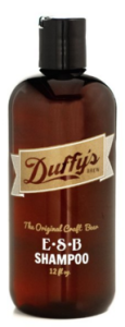 Duffys Brew Craft Beer Shampoo