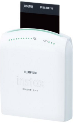 Fujifilm Instax Share Smartphone Printer