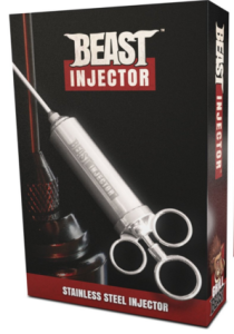 Grill Beast Meat Injector