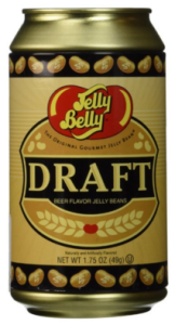 Jelly Belly Draft Beer Jelly Beans