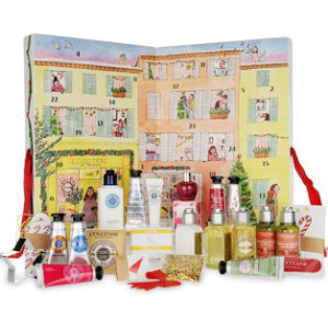 L'Occitane Advent Calendar