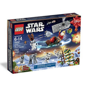 Lego Star Wars Advent Calendar