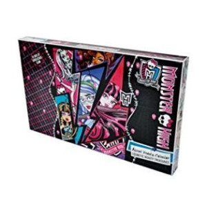 Monster High Advent Calendar