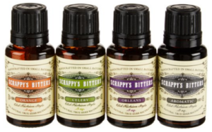 Scrappy's Bitters