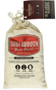 Soberdough Brew Bread