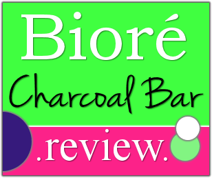 Biore Charcoal Bar Review