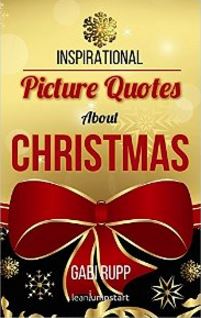 Inspirational Quotes about Christmas