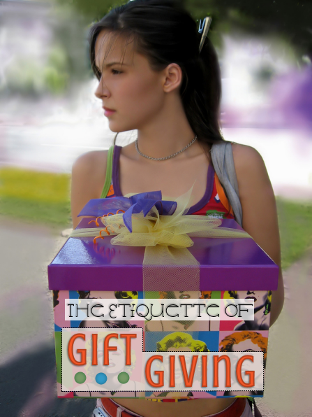 How to Buy a Gift for Picky People