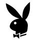 playboy bunny icon