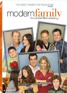 Modern Family Season 1