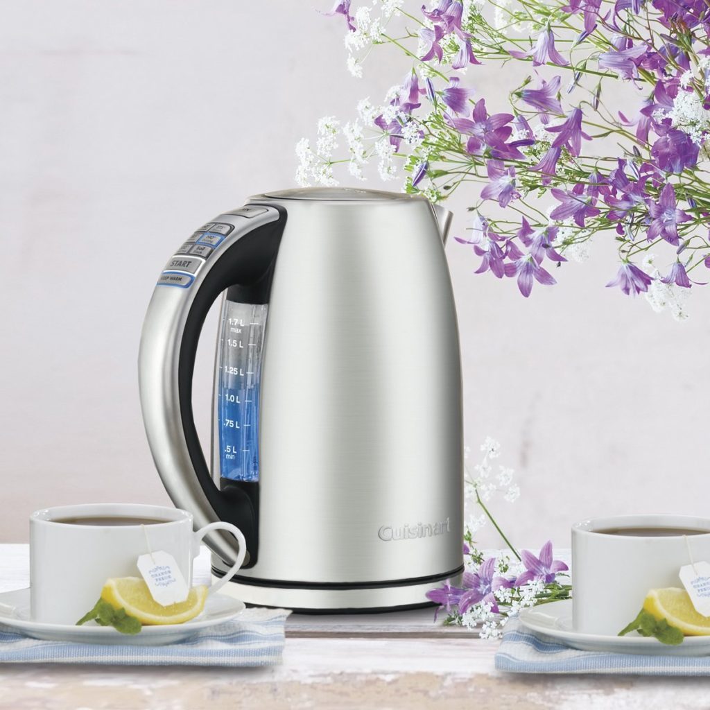 Cuisinart CPK-17 Programmable Kettle