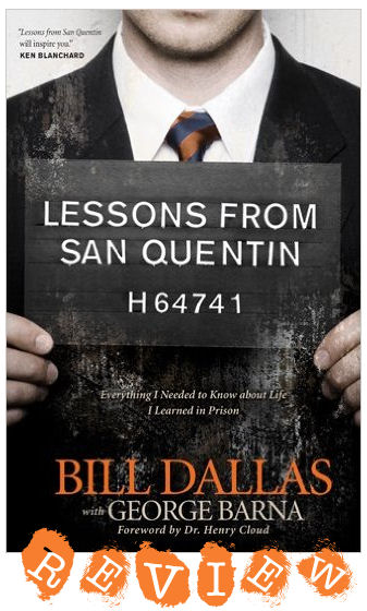 Lessons from San Quentin Review