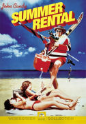 Summer Rental John Candy