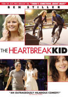 The Heartbreak Kid Movie