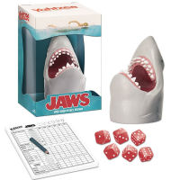 Jaws Yahtzee