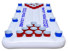 Pool Beer Pong