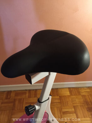 p8100 spin cycle seat