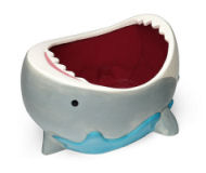 shark bowl