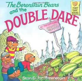 The Berenstain Bears Double Dare