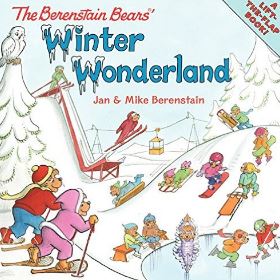 The Berenstain Bears Winter Wonderland