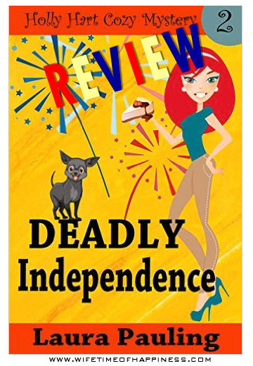 deadly independence laura pauling