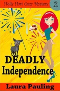 deadly independence review