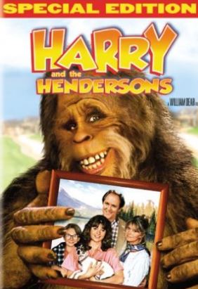 harry and the hendersons