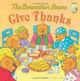 give-thanks-berenstain-bears