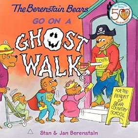 go-on-a-ghost-walk-berenstain-bears