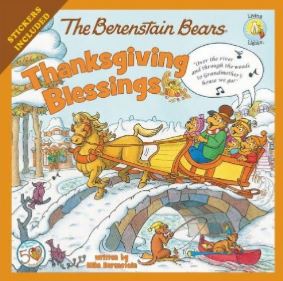 thanksgiving-blessings-berenstain-bears