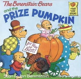 the-prize-pumpkin-berenstain-bears