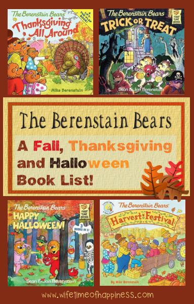 berenstain-bears-halloween-books