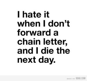 didnt-forward-chain-letter