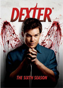 christmas episodes of dexter