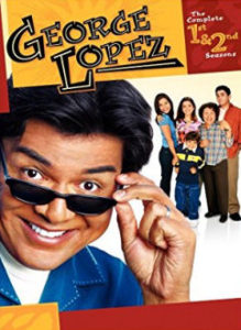 christmas-episodes-of-george-lopez