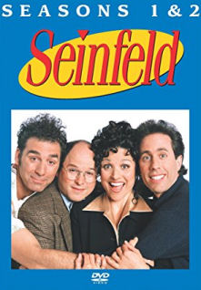 Christmas Episodes of Seinfeld - Wifetime of Happiness