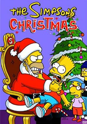 christmas-episodes-of-the-simpsons