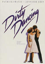 dirty dancing dvd