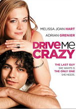 drive me crazy dvd