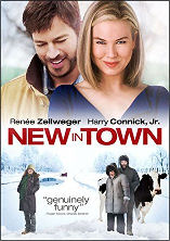 new in town dvd