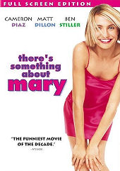 theres something about mary dvd