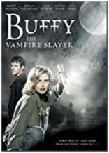 Buffy the Vampire Movie DVD