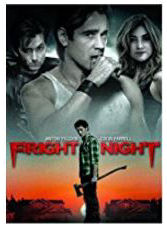 Fright Night Colin Farrell DVD